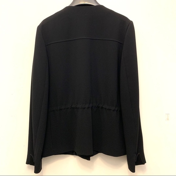 Fillipa K Designer Black Harper Jacket - Picture 5 of 13
